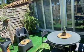Un Duplex Pour 4 Personne Residence De Vacances